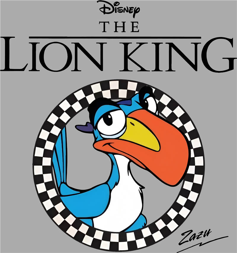 Disney-DS 419